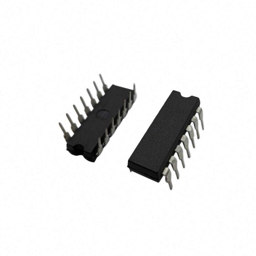 10PCS CD4066 DIP