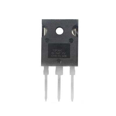 DYDZYJ 20PCS TIP36C TO-247 TIP36 TO-3P New Transistor in S