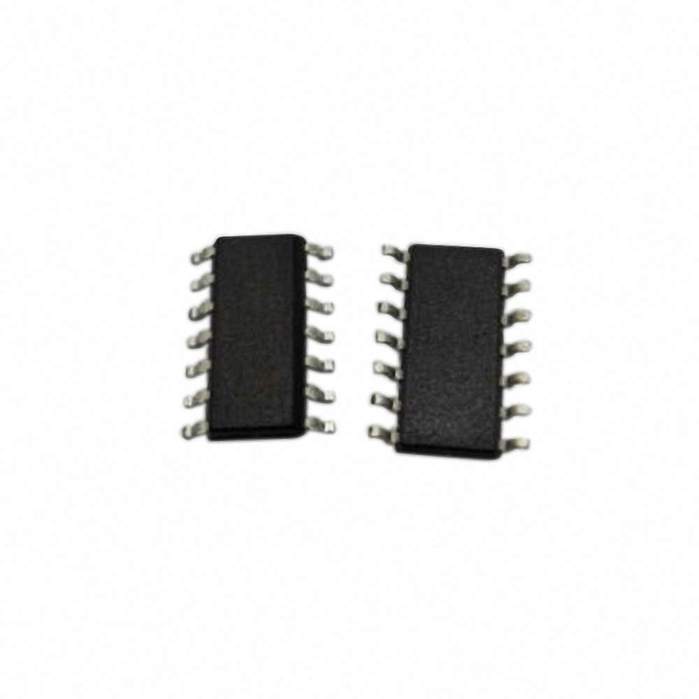 DYDZYJ 20PCS 74HC14 SOP