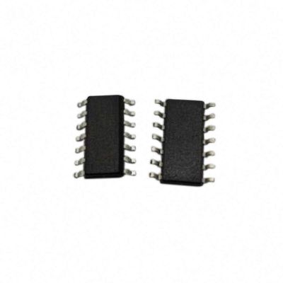 DYDZYJ 20PCS 74HC165 SOP