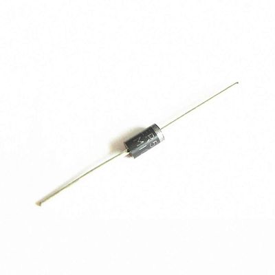50PCS SR260 SB260 2A 60V DO-15 Schottky Diode
