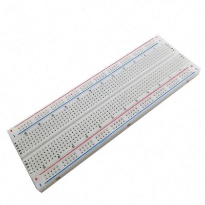 DYDZYJ 98-31 red and Blue Lines mb-102 breakboard Connecting Plate 1 PCS