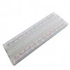 DYDZYJ 98-31 red and Blue Lines mb-102 breakboard Connecting Plate 1 PCS view 1