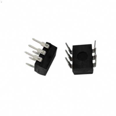 10PCS 4N33 DIP-6