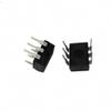 10PCS 4N33 DIP-6 view 1