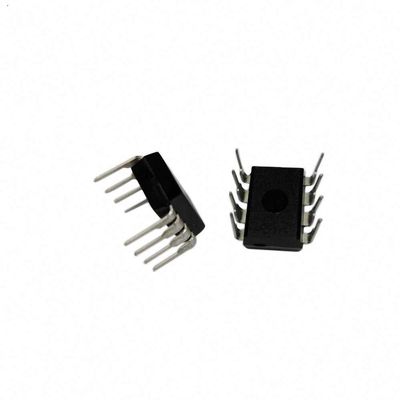 20pcs 24C04 DIP