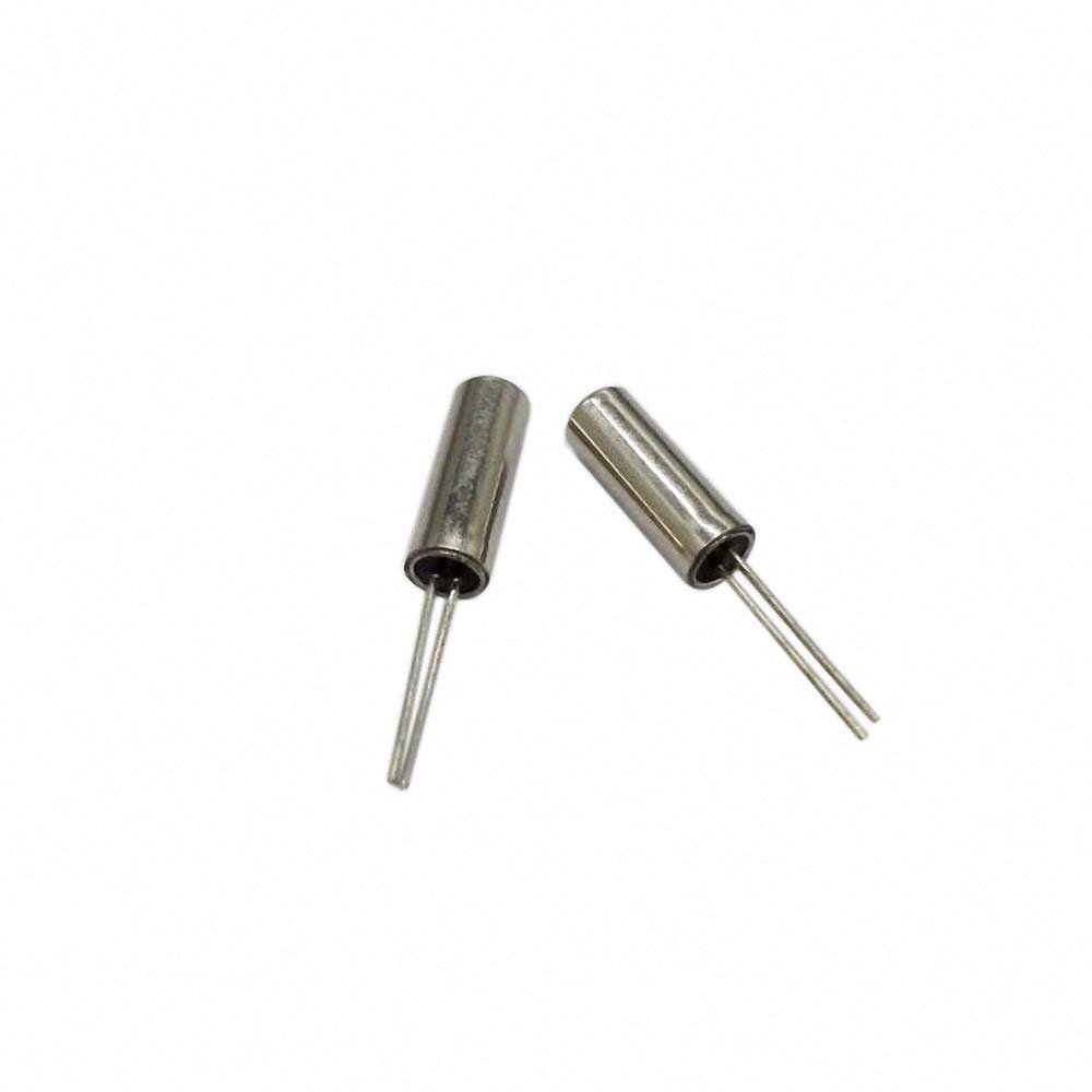 10pcs 38 32KHZ 32.000K DIP-2