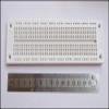 DYDZYJ 98-32 1pcs SYB-120 Breadboard 700 Point Solderless PCB Bread Board 45175mm view 1