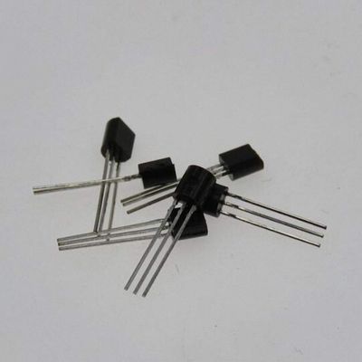 DYDZYJ MAC97A6 97A6 0.6a 400v to-92 50PCS/LOT
