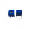 DYDZYJ 10PCS 3362P-102 1K Adjustable Precision Potentiometer view 1