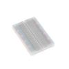DYDZYJ 10PCS New 400 Points Solderless PCB Breadboard Mini Universal Test Protoboard DIY Bread Board for Bus Test Circuit Board view 1