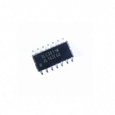 DYDZYJ 10pcs/lot SLC3011M SLC3011 3011M SOP-14
