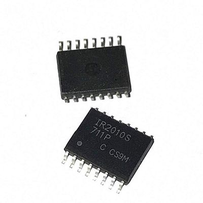 DYDZYJ 10pcs/lot High and Low Side Driver IR2010S IR2010RPBF IR2010SPBF SOP-16