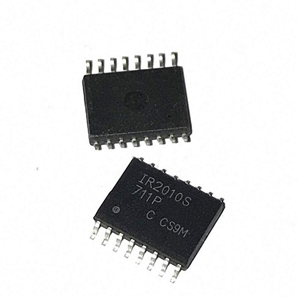 DYDZYJ 10pcs/lot High and Low Side Driver IR2010S IR2010RPBF IR2010SPBF SOP-16