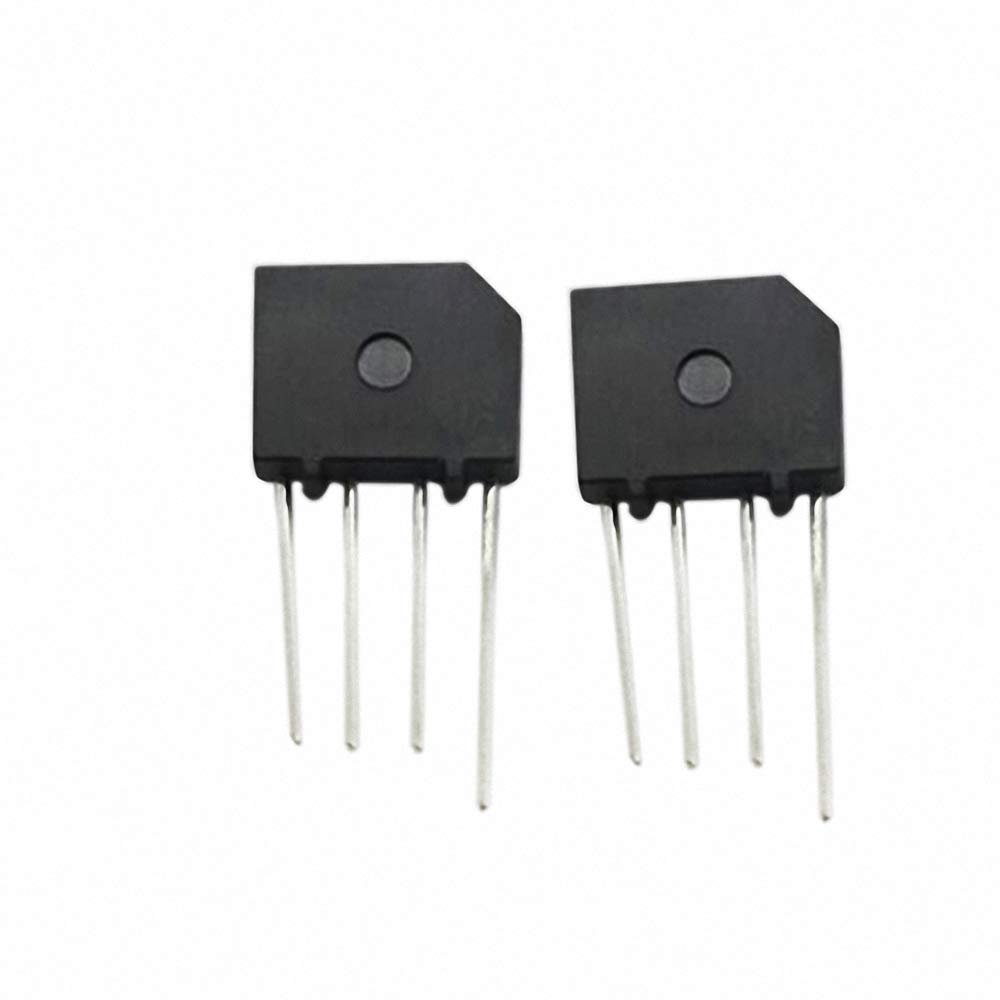 DYDZYJ 5PCS/Lot KBL410 4A 1000V