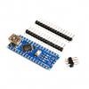 DYDZYJ 1PCS for arduino Nano ATMEGA328P Mini USB with The bootloader Compatible Nano 3.0 Controller for arduino CH340 USB Driver 16Mhz view 2