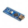 DYDZYJ 1PCS for arduino Nano ATMEGA328P Mini USB with The bootloader Compatible Nano 3.0 Controller for arduino CH340 USB Driver 16Mhz view 4