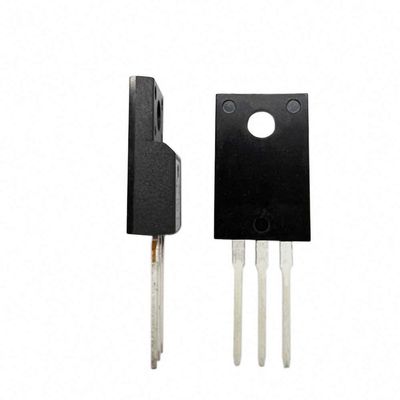 DYDZYJ 10PCS FQPF12N60C 12N60C TO-220F