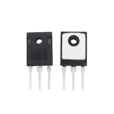 DYDZYJ 50PCS/lot IRFP460N IRFP460 IRFP460A IRFP460Z IRFP460LC TO-247 20A 500V Power MOSFET Transistor