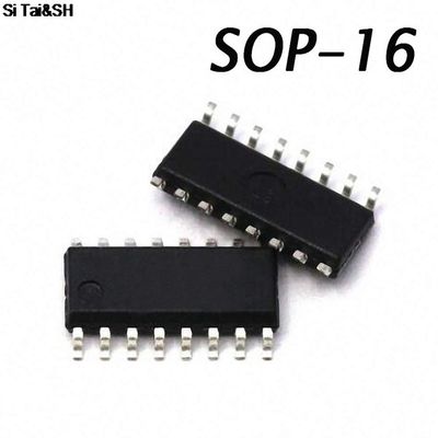 10pcs/lot CD4040 CD4040BM CD4040BCM SOP-16 New Original