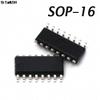 10pcs/lot CD4040 CD4040BM CD4040BCM SOP-16 New Original view 1
