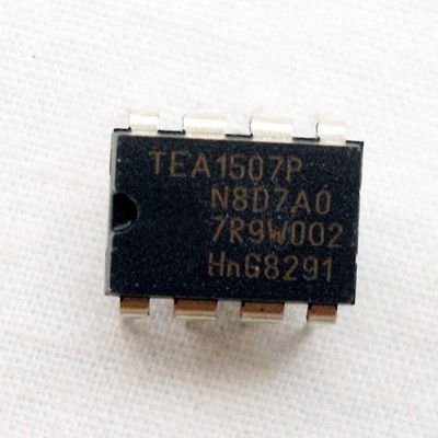 1pcs/lot TEA1507P TEA1507 1507P 1507 DIP8 Power Management IC LCD Power IC LCD Accessories
