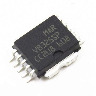 DYDZYJ 10pcs/lot VB325SP VB325 HSOP-10 VB325SP New and in Stock