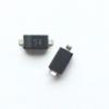 DYDZYJ 100pcs 0805 S4 B5819WS SMD diodes IN5819 SOD-323 Patch Schottky diode view 1