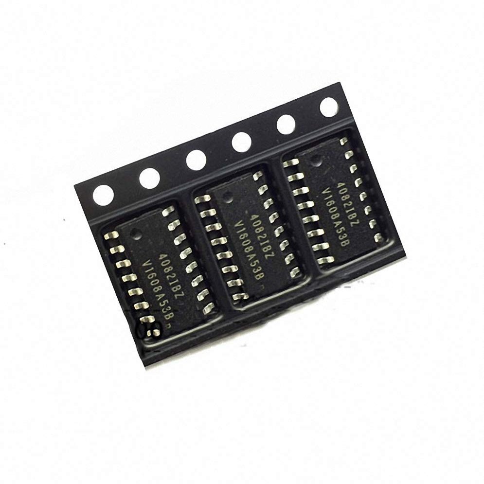 1PCS HIP4082IBZ H1P4082IBZ HIP4082 SOP16 Laptop chip New Original