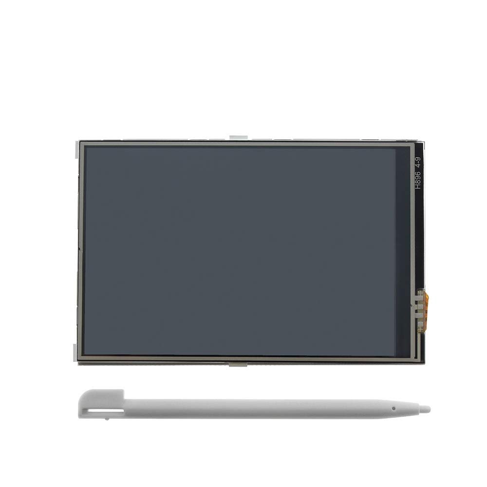 DYDZYJ 3.5 inch TFT LCD Screen Module Ultra HD 320X480 for Arduino MEGA 2560 R3 Board