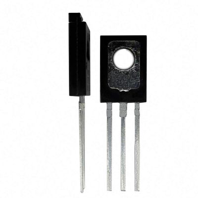 DYDZYJ 10PCS (5pcs B649 2SB649 + 5PCS D669 2SD669) TO-126
