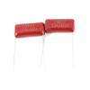 DYDZYJ 10PCS 400V334J 0.33UF Pitch 15mm 400V 330NF 334 CBB Polypropylene Film Capacitor view 1
