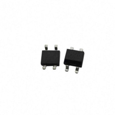 DYDZYJ 100PCS MB6S SOP