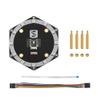 DYDZYJ Sipeed R6+1 MEMS Microphone Array Module 7 Silicon Microphone Board for Sipeed Maix-Bit/Maix-GO view 1