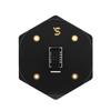 DYDZYJ Sipeed R6+1 MEMS Microphone Array Module 7 Silicon Microphone Board for Sipeed Maix-Bit/Maix-GO view 3