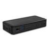 Belkin Thunderbolt 3 Dock Plus Thunderbolt 3 Cable - USB-C Hub - 8-In-1 Docking Station for MacOS & Windows, Dual 4K @60Hz, 40Gbps Transfer Speed, 60W Upstream Charging, w/ Ethernet & Audio Ports view 2