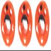 Bayco KW-130 Cord Storage Reel with Center Spin Handle, 150-Feet (hree Pck) view 1