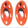 Bayco KW-130 Cord Storage Reel with Center Spin Handle, 150-Feet (wo ack) view 1
