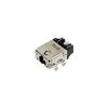 GinTai 50pcs DC Power Jack Charging Port Socket Replacement for Asus VivoBook E203NA E203MA E203 Series view 1