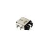 GinTai 50pcs DC Power Jack Charging Port Socket Replacement for Asus VivoBook E203NA E203MA E203 Series view 2