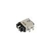 GinTai 50pcs DC Power Jack Charging Port Socket Replacement for Asus VivoBook E203NA E203MA E203 Series view 3