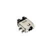 GinTai 50pcs DC Power Jack Charging Port Socket Replacement for Asus VivoBook E203NA E203MA E203 Series view 4