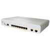 Cisco WS-C3560CPD-8PT-S Catalyst 3560CPD 8-Port Gigabit PoE Switch (Renewed) view 1
