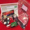 MANDALORIAN - BOBA FETT HELMET VOICE CHANGER COSPLAY HALLOWEEN COSTUME SET MICROPHONE & SPEAKER - MAKES YOUR VOICE SOUND LIKE MANDALORIAN view 2