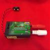 MANDALORIAN - BOBA FETT HELMET VOICE CHANGER COSPLAY HALLOWEEN COSTUME SET MICROPHONE & SPEAKER - MAKES YOUR VOICE SOUND LIKE MANDALORIAN view 3