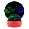 Gemmy 116355 Dr Seuss Grinch Lightshow view 1