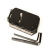 Hejnar Photo Camera Plate for Pentax KP. Made in U.S.A view 1