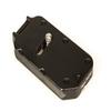 Hejnar Photo Camera Plate for Pentax KP. Made in U.S.A view 2