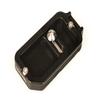 Hejnar Photo Camera Plate for Pentax KP. Made in U.S.A view 3