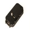 Hejnar Photo Camera Plate for Pentax KP. Made in U.S.A view 4
